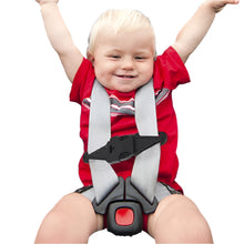 Charger l'image dans la galerie, Boucle de Sécurité Enfant – Fixation Ceinture pour Voiture & Poussette