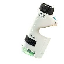 Charger l'image dans la galerie, Microscope de Poche – L’alternative ludique aux écrans