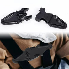 Charger l'image dans la galerie, Boucle de Sécurité Enfant – Fixation Ceinture pour Voiture & Poussette