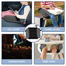 Charger l'image dans la galerie, Coussin Gonflable de Voyage – Votre Confort, Partout avec Vous