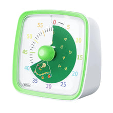 Charger l'image dans la galerie, Minuteur Visuel pour Enfants - Facile et Ludique