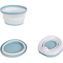 Charger l'image dans la galerie, Pot Pliable – Le Pot Nomade Qui Sauve Vos Sorties