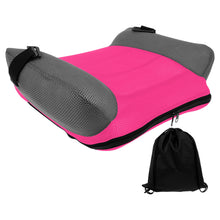 Charger l&#39;image dans la galerie, Coussin Gonflable de Voyage – Votre Confort, Partout avec Vous
