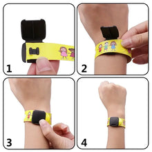 Charger l&#39;image dans la galerie, Bracelets ID Anti-Perte pour Enfants
