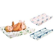 Charger l&#39;image dans la galerie, Paupi - Drap Housse Table à Langer Bébé
