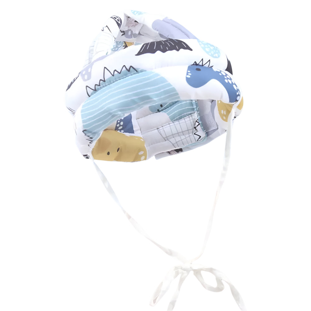 Minopad – Casque Anti-Collision Tout-Petit