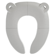 Charger l&#39;image dans la galerie, Plimou – Siège réducteur WC Enfant Portable
