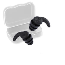 Charger l&#39;image dans la galerie, Bouchons d’Oreilles Enfant en Silicone – Anti-Bruit &amp; Anti-Eau, Ultra Confort
