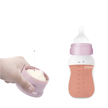 Charger l&#39;image dans la galerie, Melifox - Distributeur de Lait &amp; Snacks Bébé
