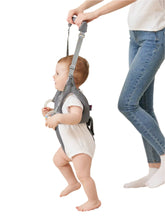 Charger l&#39;image dans la galerie, Movino  – Harnais de Soutien Bébé Premiers Pas
