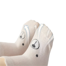 Charger l&#39;image dans la galerie, Tibébé - Chaussettes Bébé Antidérapantes
