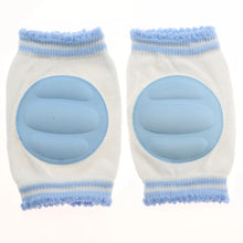 Charger l&#39;image dans la galerie, Genouillères Bébé Confortables – Protection Douce et Respirante
