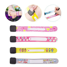 Charger l&#39;image dans la galerie, Bracelets ID Anti-Perte pour Enfants
