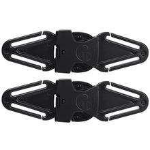 Charger l&#39;image dans la galerie, Boucle de Sécurité Enfant – Fixation Ceinture pour Voiture &amp; Poussette
