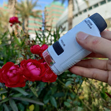 Charger l&#39;image dans la galerie, Microscope de Poche – L’alternative ludique aux écrans
