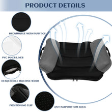 Charger l&#39;image dans la galerie, Coussin Gonflable de Voyage – Votre Confort, Partout avec Vous
