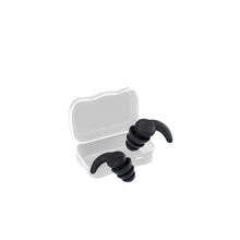 Charger l&#39;image dans la galerie, Bouchons d’Oreilles Enfant en Silicone – Anti-Bruit &amp; Anti-Eau, Ultra Confort
