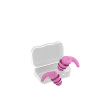 Charger l&#39;image dans la galerie, Bouchons d’Oreilles Enfant en Silicone – Anti-Bruit &amp; Anti-Eau, Ultra Confort
