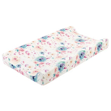 Charger l&#39;image dans la galerie, Paupi - Drap Housse Table à Langer Bébé
