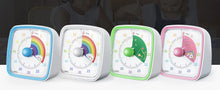 Charger l&#39;image dans la galerie, Minuteur Visuel pour Enfants - Facile et Ludique
