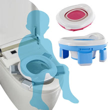 Charger l&#39;image dans la galerie, Pot Pliable – Le Pot Nomade Qui Sauve Vos Sorties
