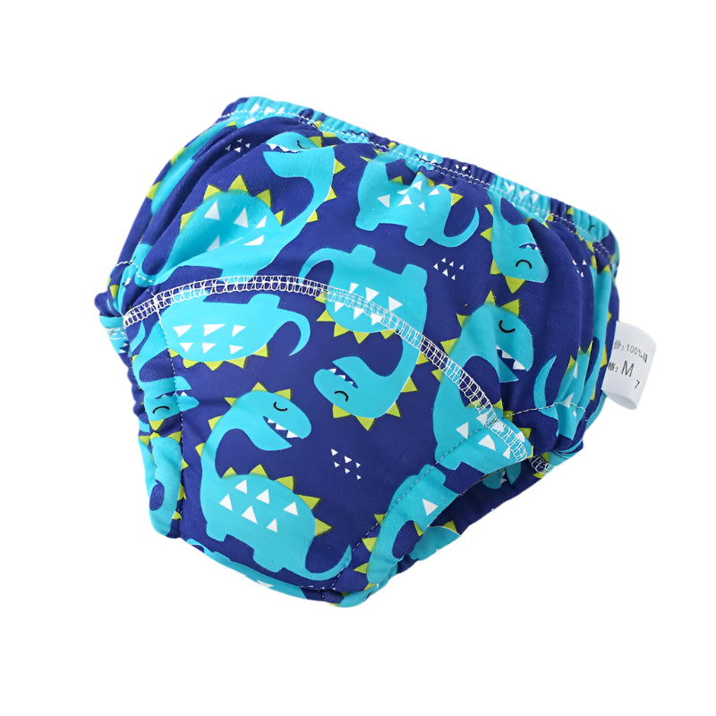 Napinou - Culotte Lavable Éco-Confort