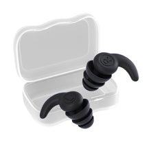 Charger l&#39;image dans la galerie, Bouchons d’Oreilles Enfant en Silicone – Anti-Bruit &amp; Anti-Eau, Ultra Confort
