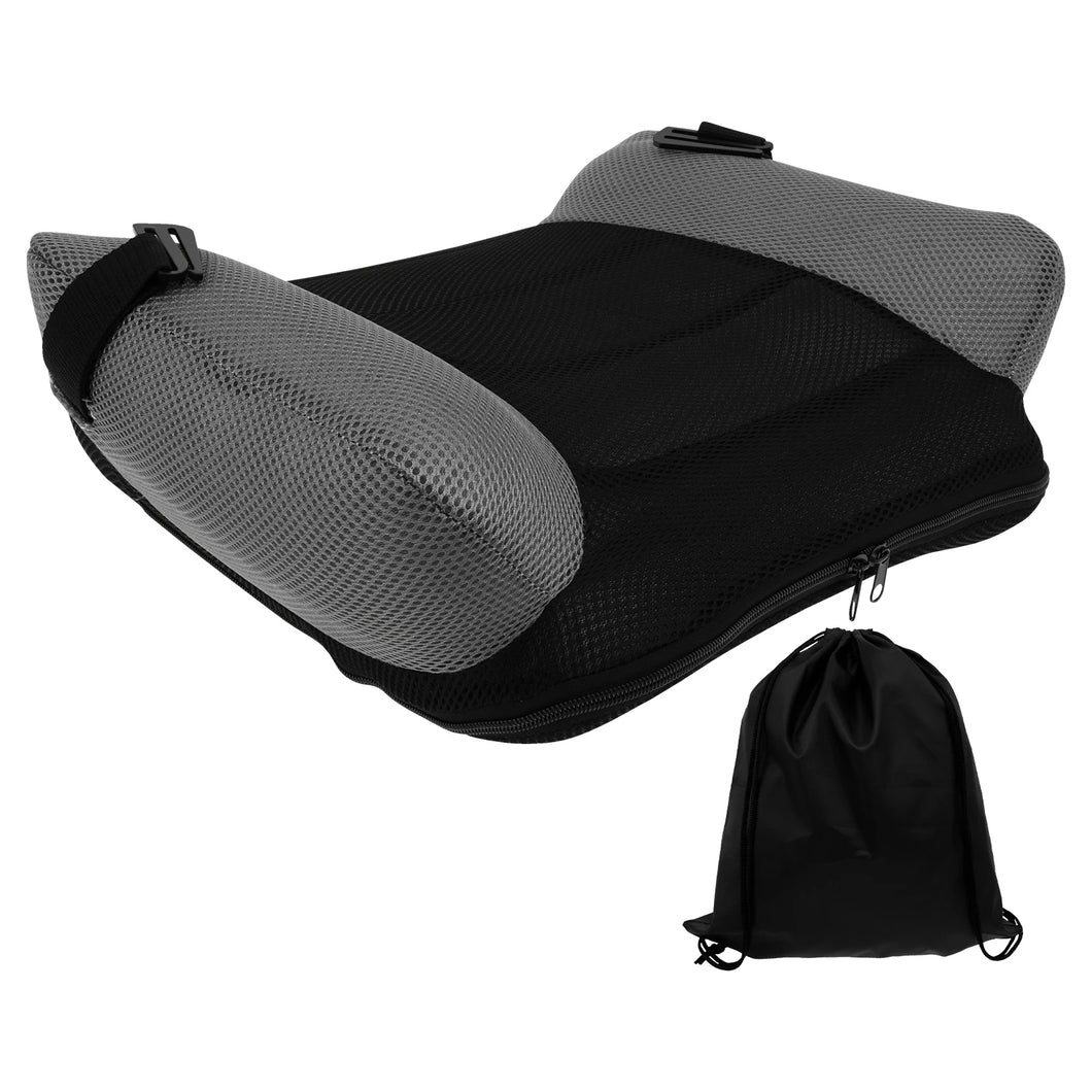 Coussin Gonflable de Voyage – Votre Confort, Partout avec Vous
