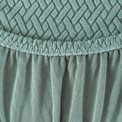 Rechaire — La housse design qui redonne vie à vos chaises.