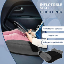 Charger l&#39;image dans la galerie, Coussin Gonflable de Voyage – Votre Confort, Partout avec Vous

