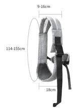 Charger l&#39;image dans la galerie, Noula - Écharpe Porte-Bébé Ergonomique Léger
