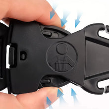 Charger l&#39;image dans la galerie, Boucle de Sécurité Enfant – Fixation Ceinture pour Voiture &amp; Poussette

