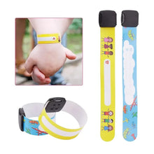 Charger l&#39;image dans la galerie, Bracelets ID Anti-Perte pour Enfants
