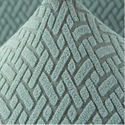 Rechaire — La housse design qui redonne vie à vos chaises.