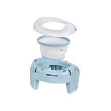 Charger l&#39;image dans la galerie, Pot Pliable – Le Pot Nomade Qui Sauve Vos Sorties
