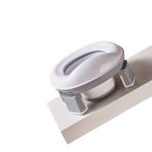 Charger l&#39;image dans la galerie, Pot Pliable – Le Pot Nomade Qui Sauve Vos Sorties
