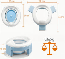 Charger l&#39;image dans la galerie, Pot Pliable – Le Pot Nomade Qui Sauve Vos Sorties

