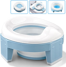 Charger l&#39;image dans la galerie, Pot Pliable – Le Pot Nomade Qui Sauve Vos Sorties
