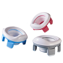 Charger l&#39;image dans la galerie, Pot Pliable – Le Pot Nomade Qui Sauve Vos Sorties
