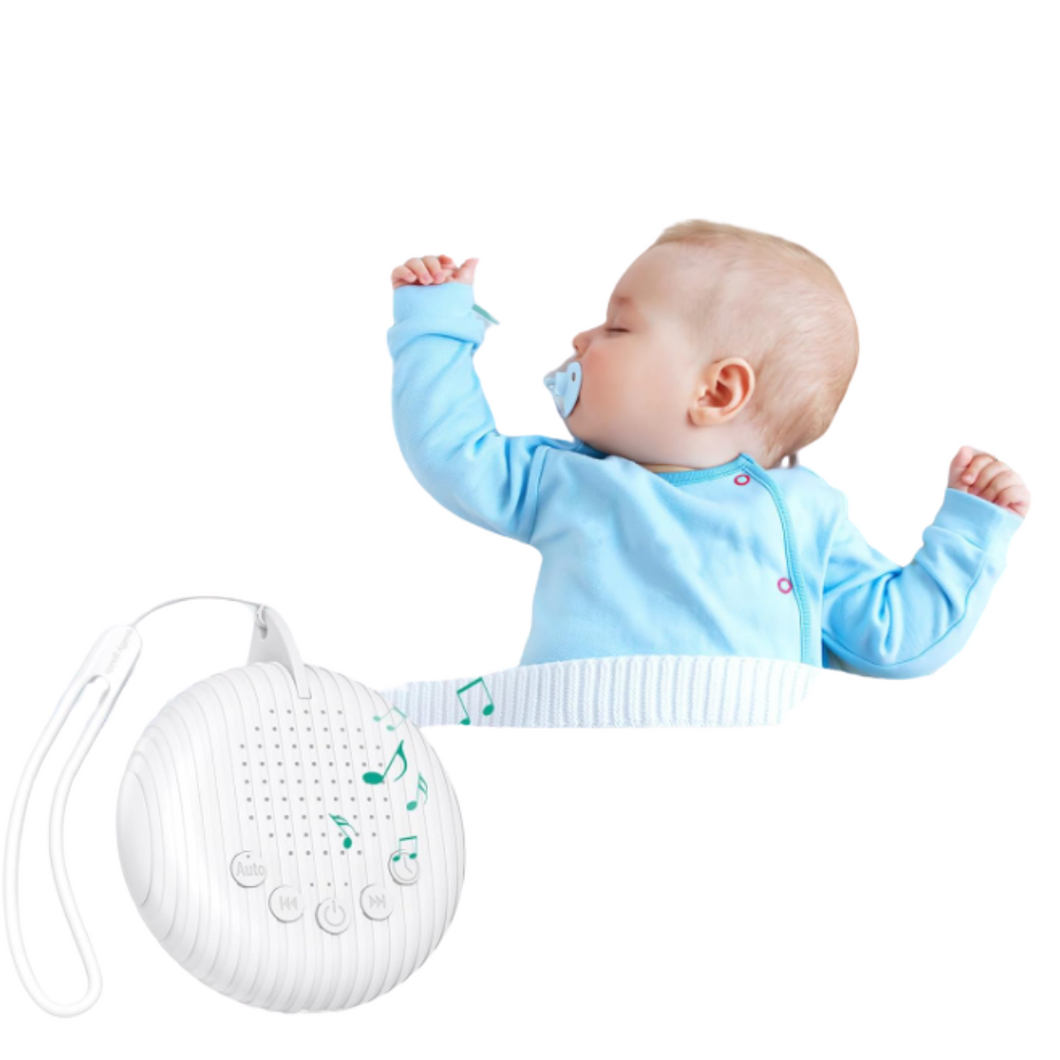 Des nuits agitées ? Ce petit appareil va tout changer.