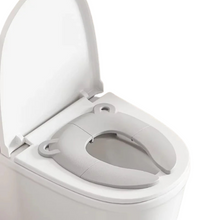 Charger l&#39;image dans la galerie, Plimou – Siège réducteur WC Enfant Portable

